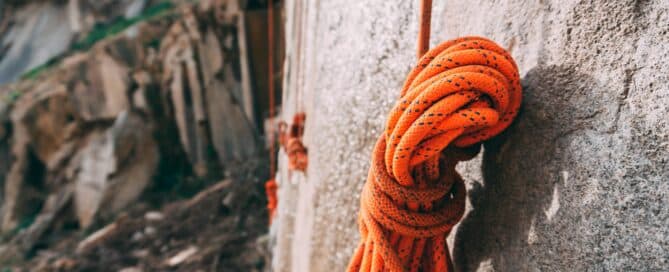 Climbing Rope, strongest dog leash materials